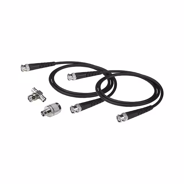 CT3734 Cal Test Electronics  Test Leads - Kits, Assortments